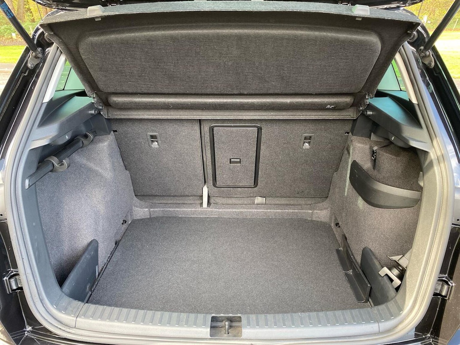 Used Skoda Karoq 2024 for sale - 76566521: Photo 17