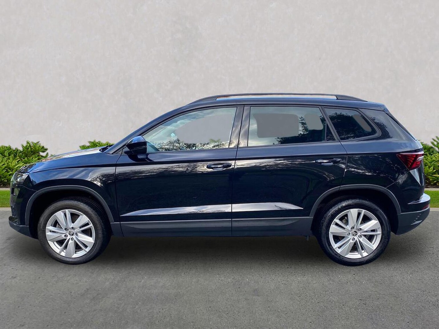 Used Skoda Karoq 2024 for sale - 76566521: Photo 19