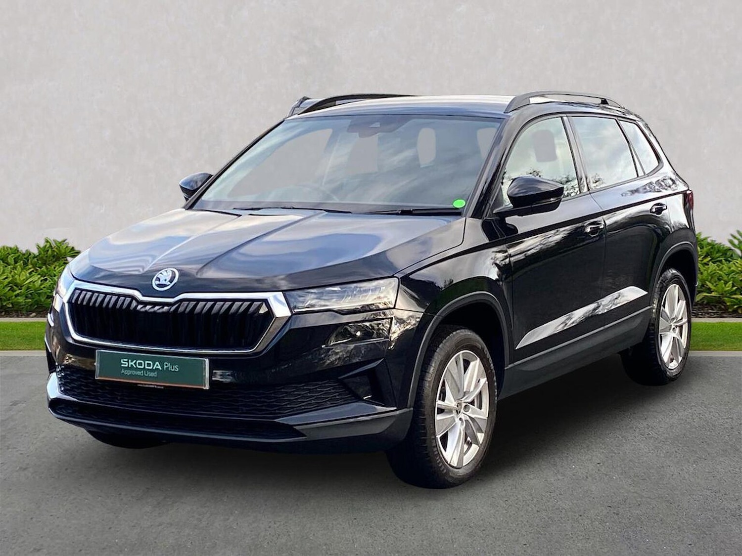 Used Skoda Karoq 2024 for sale - 76566521: Photo 20