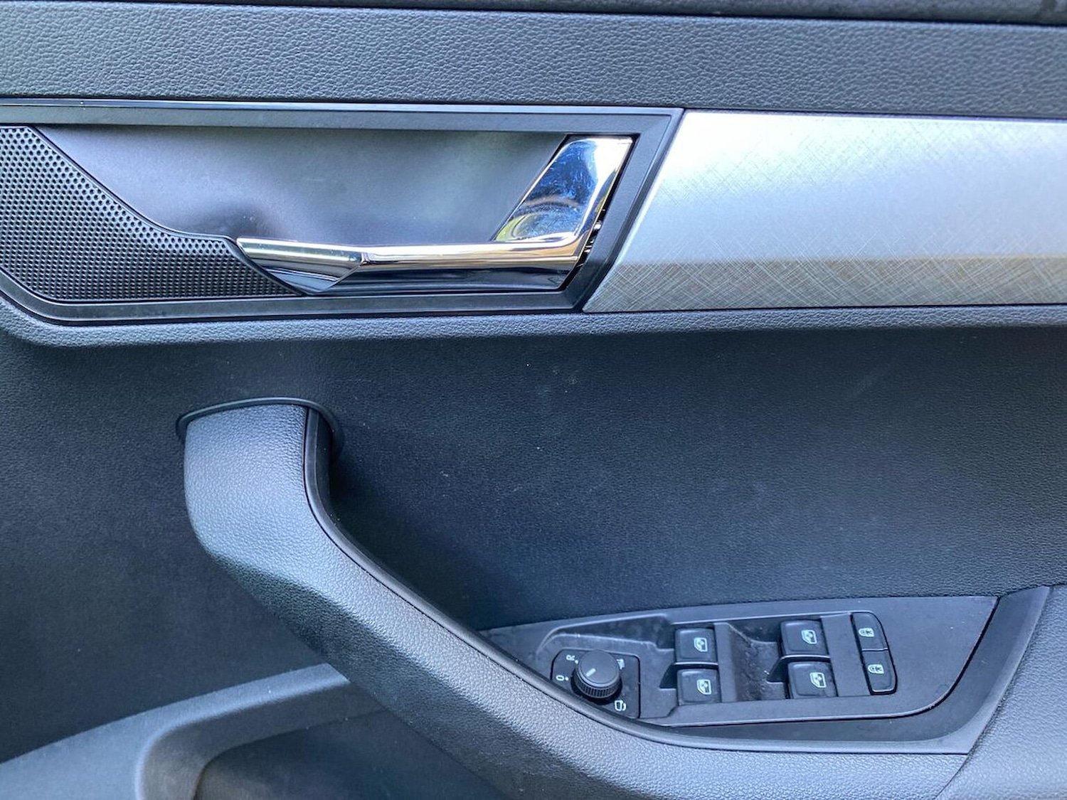 Used Skoda Karoq 2024 for sale - 76566521: Photo 21