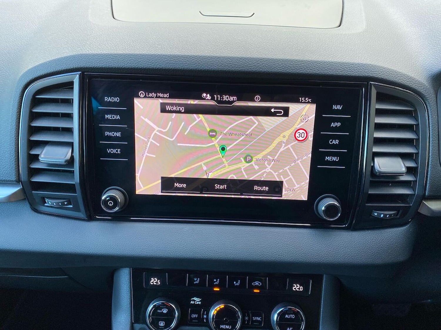 Used Skoda Karoq 2024 for sale - 76566521: Photo 24