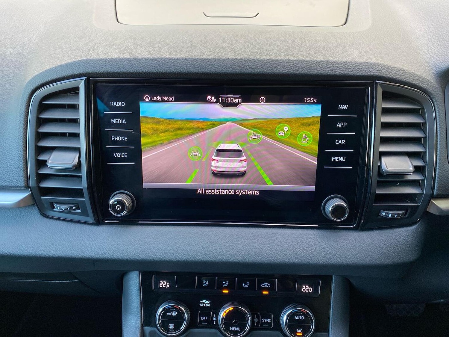 Used Skoda Karoq 2024 for sale - 76566521: Photo 25