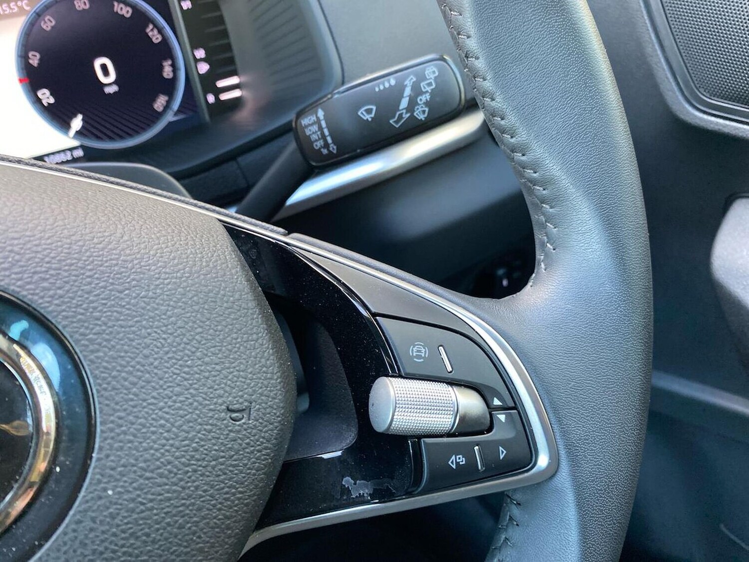 Used Skoda Karoq 2024 for sale - 76566521: Photo 29