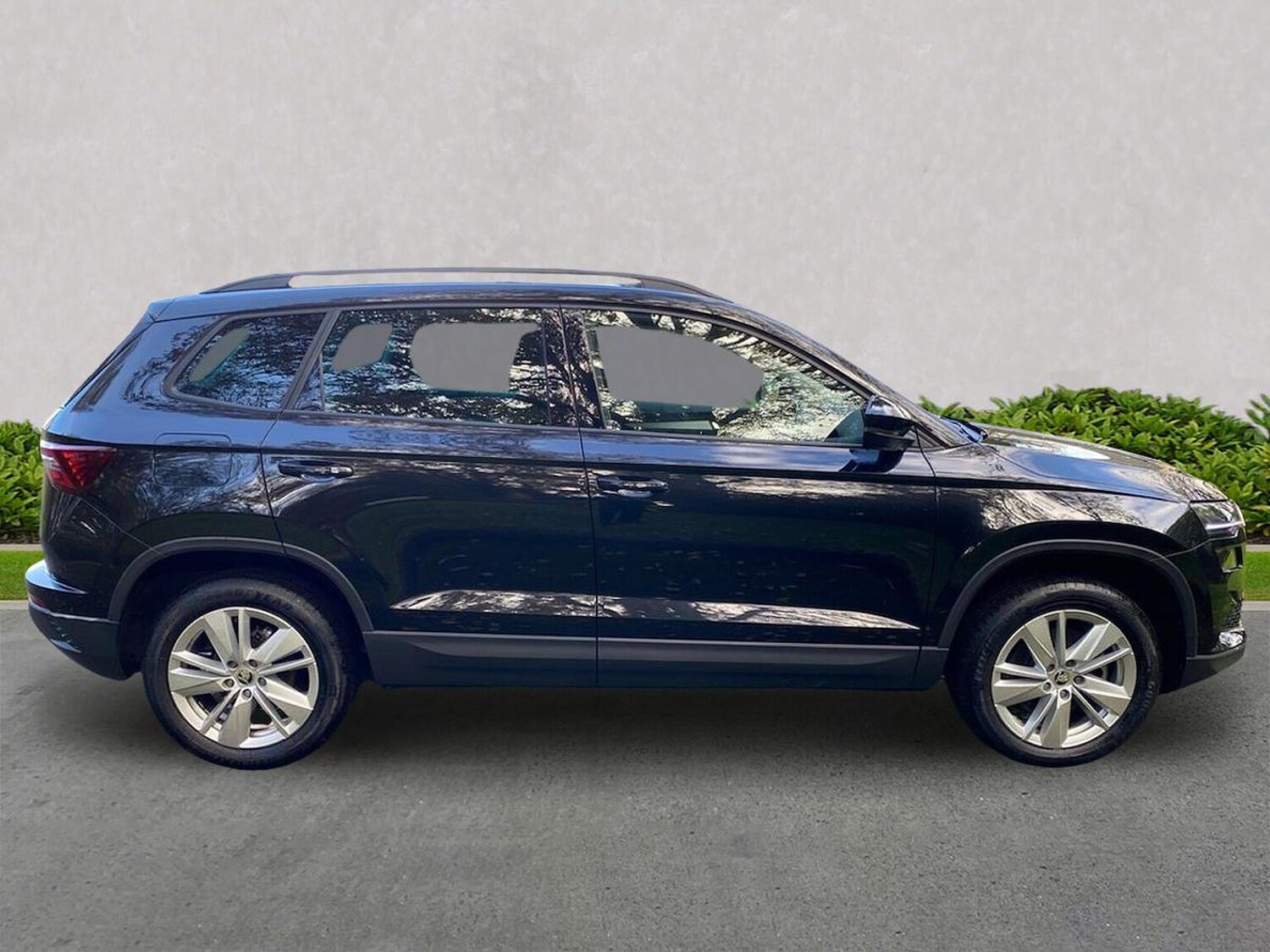 Used Skoda Karoq 2024 for sale - 76566521: Photo 3