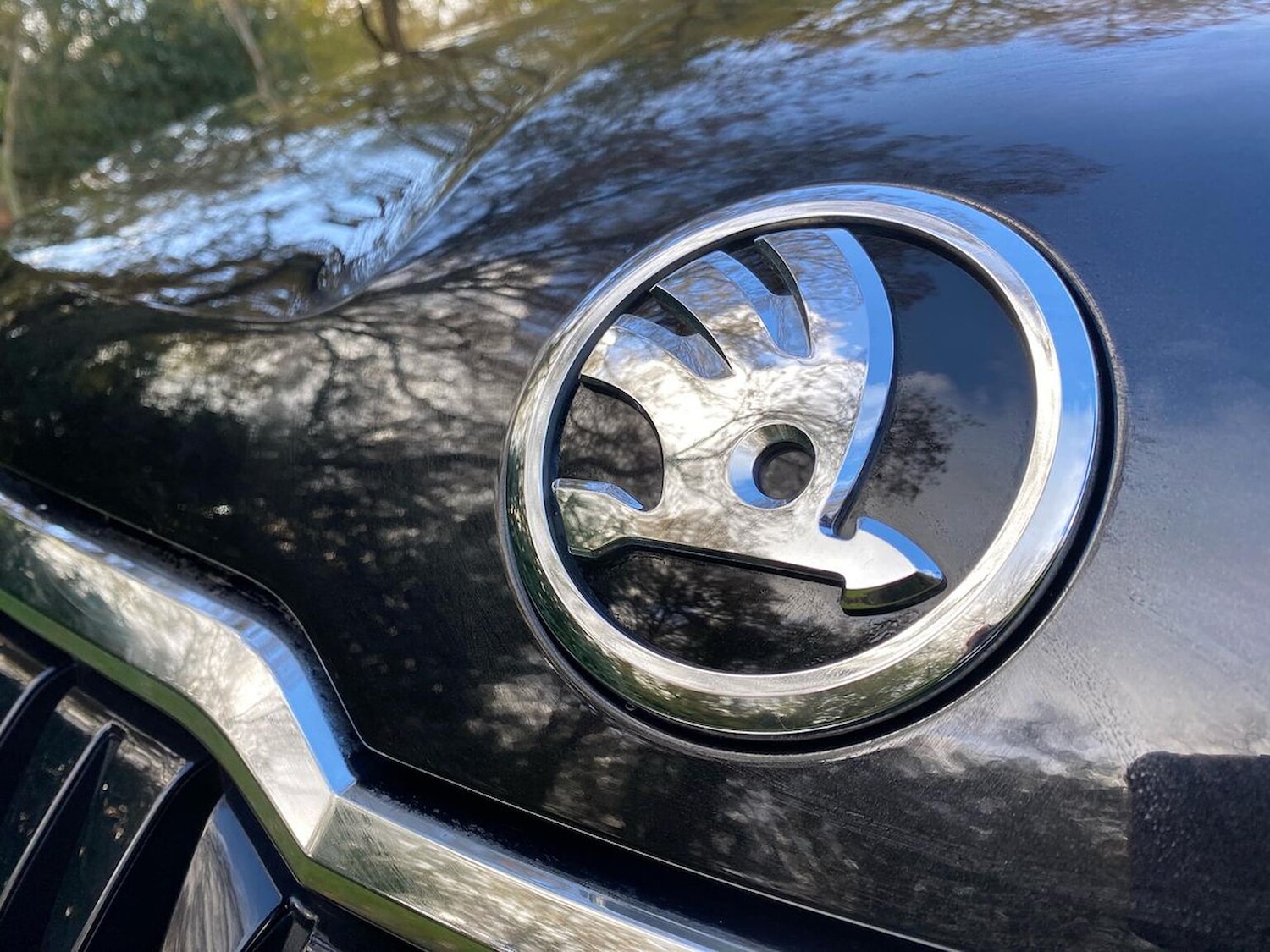 Used Skoda Karoq 2024 for sale - 76566521: Photo 31