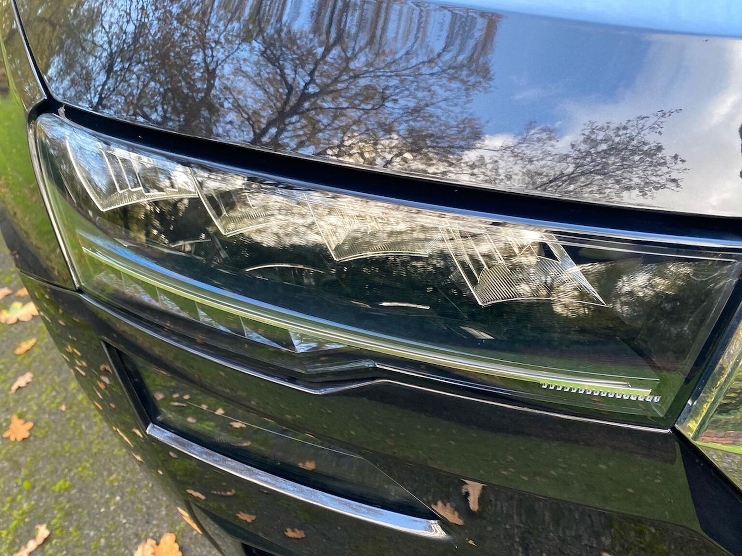 Used Skoda Karoq 2024 for sale - 76566521: Photo 32