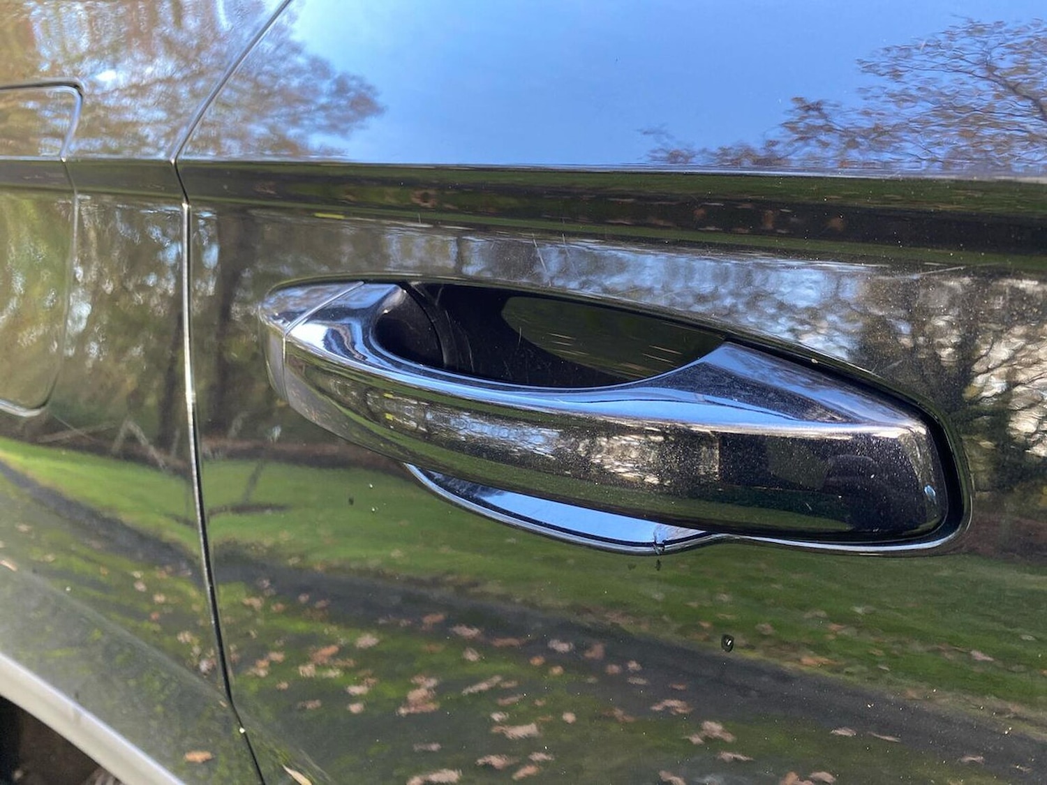 Used Skoda Karoq 2024 for sale - 76566521: Photo 34