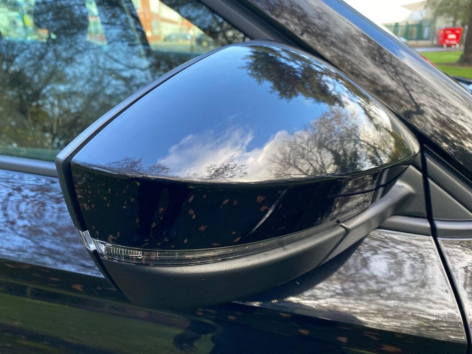 Used Skoda Karoq 2024 for sale - 76566521: Photo 35