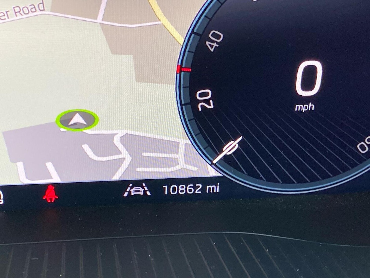 Used Skoda Karoq 2024 for sale - 76566521: Photo 38