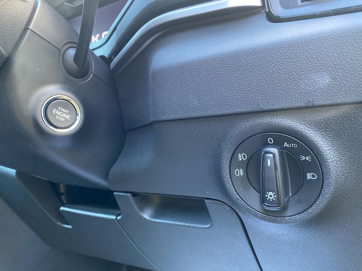 Used Skoda Karoq 2024 for sale - 76566521: Photo 43