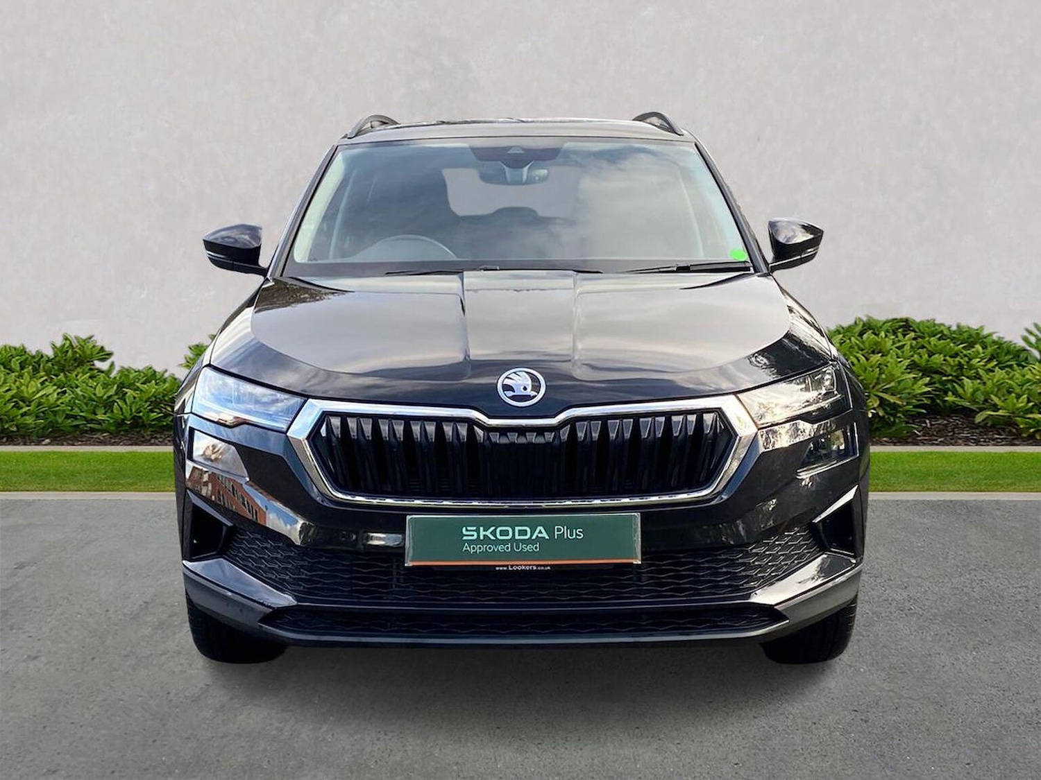 Used Skoda Karoq 2024 for sale - 76566521: Photo 5