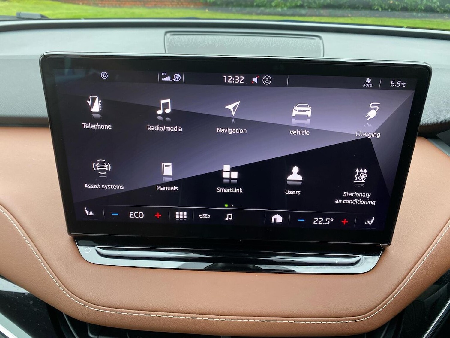 Used Skoda Enyaq 2023 for sale - 76979889: Photo 12