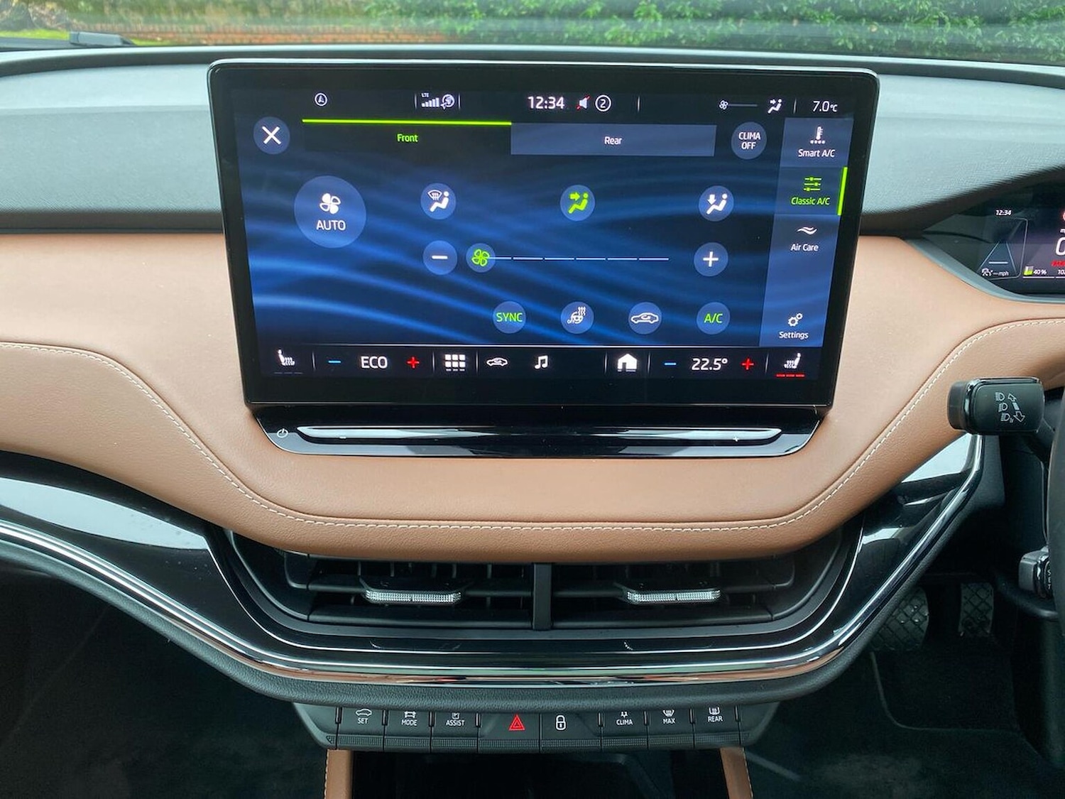 Used Skoda Enyaq 2023 for sale - 76979889: Photo 13