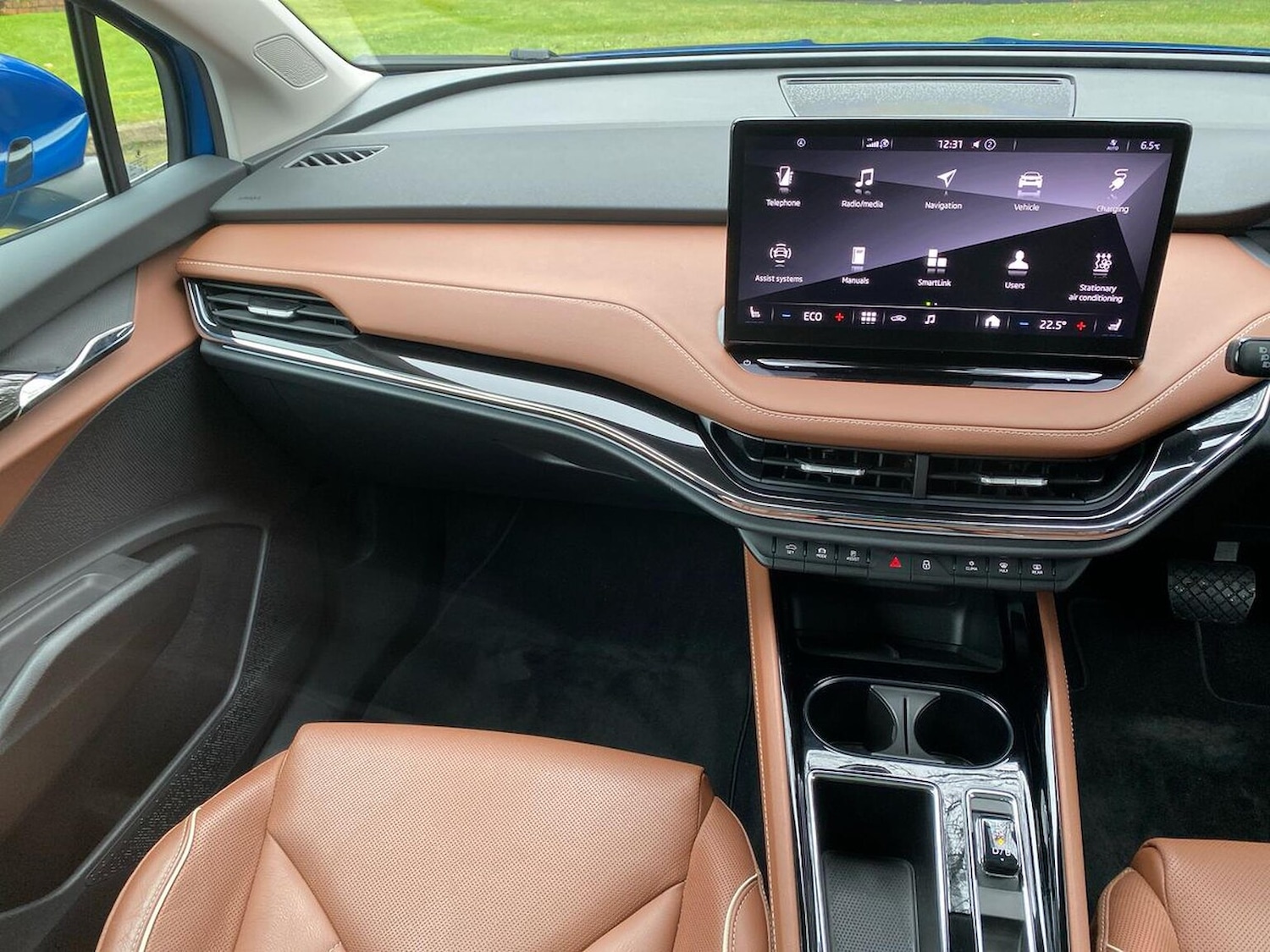 Used Skoda Enyaq 2023 for sale - 76979889: Photo 14