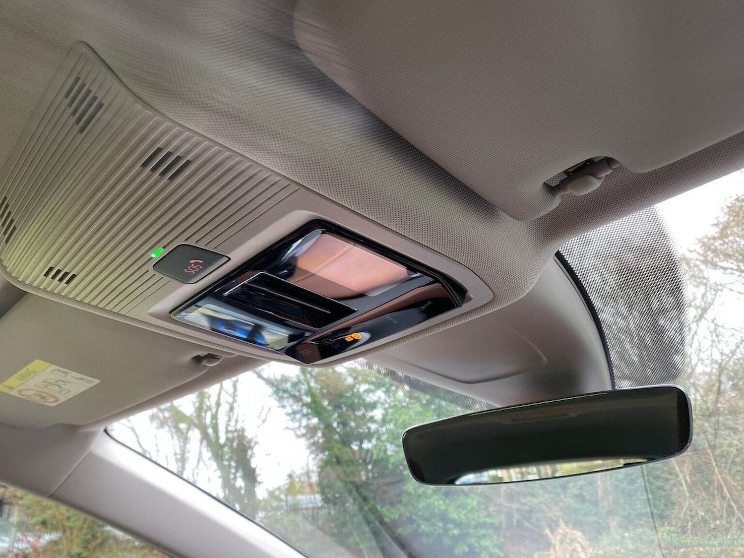 Used Skoda Enyaq 2023 for sale - 76979889: Photo 15