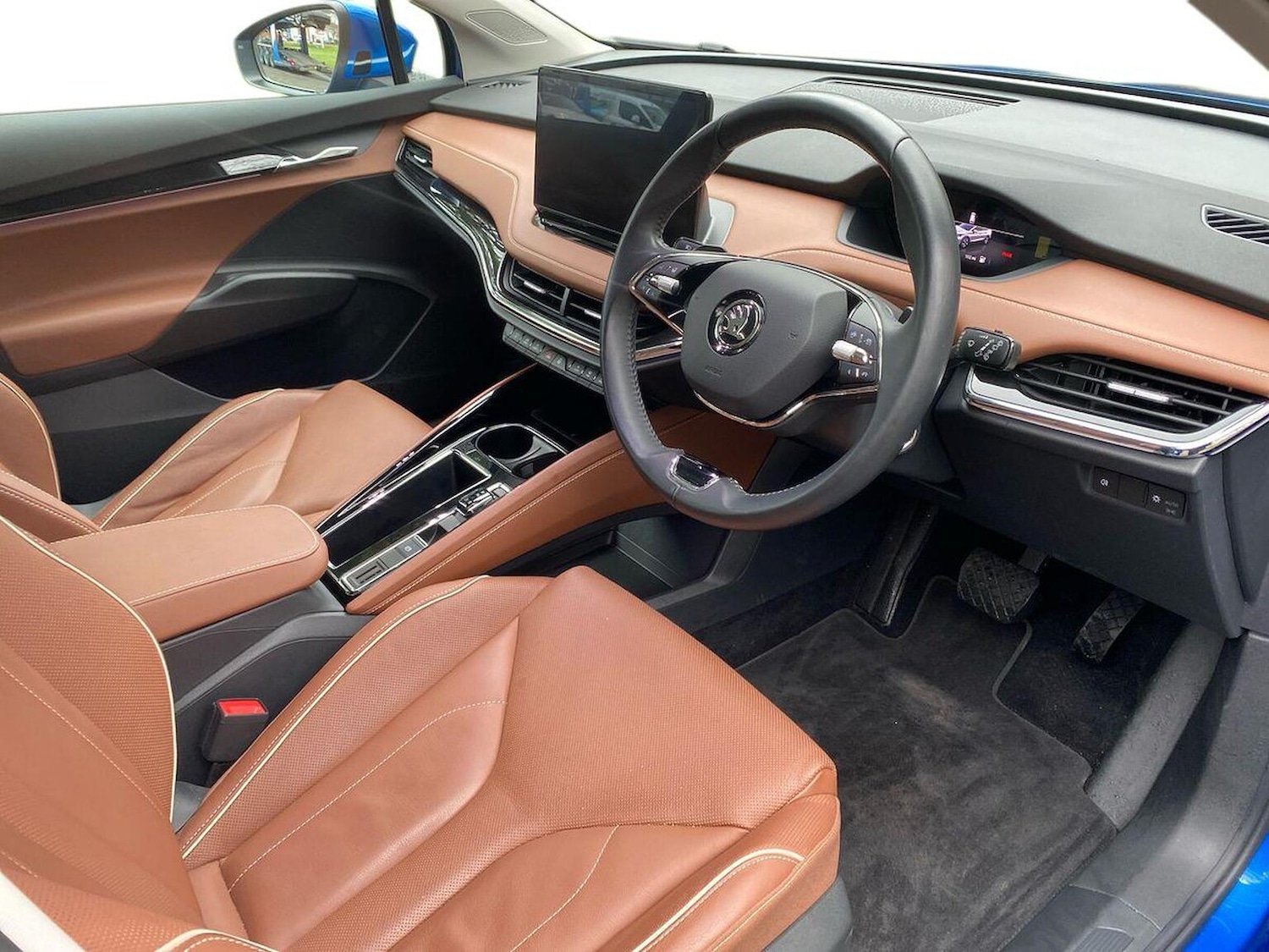 Used Skoda Enyaq 2023 for sale - 76979889: Photo 16