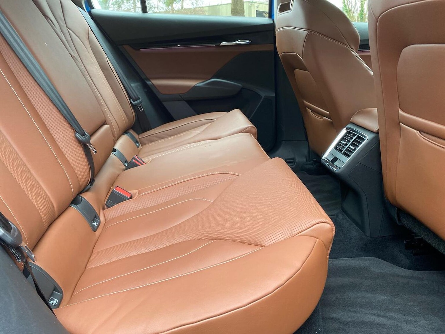 Used Skoda Enyaq 2023 for sale - 76979889: Photo 17