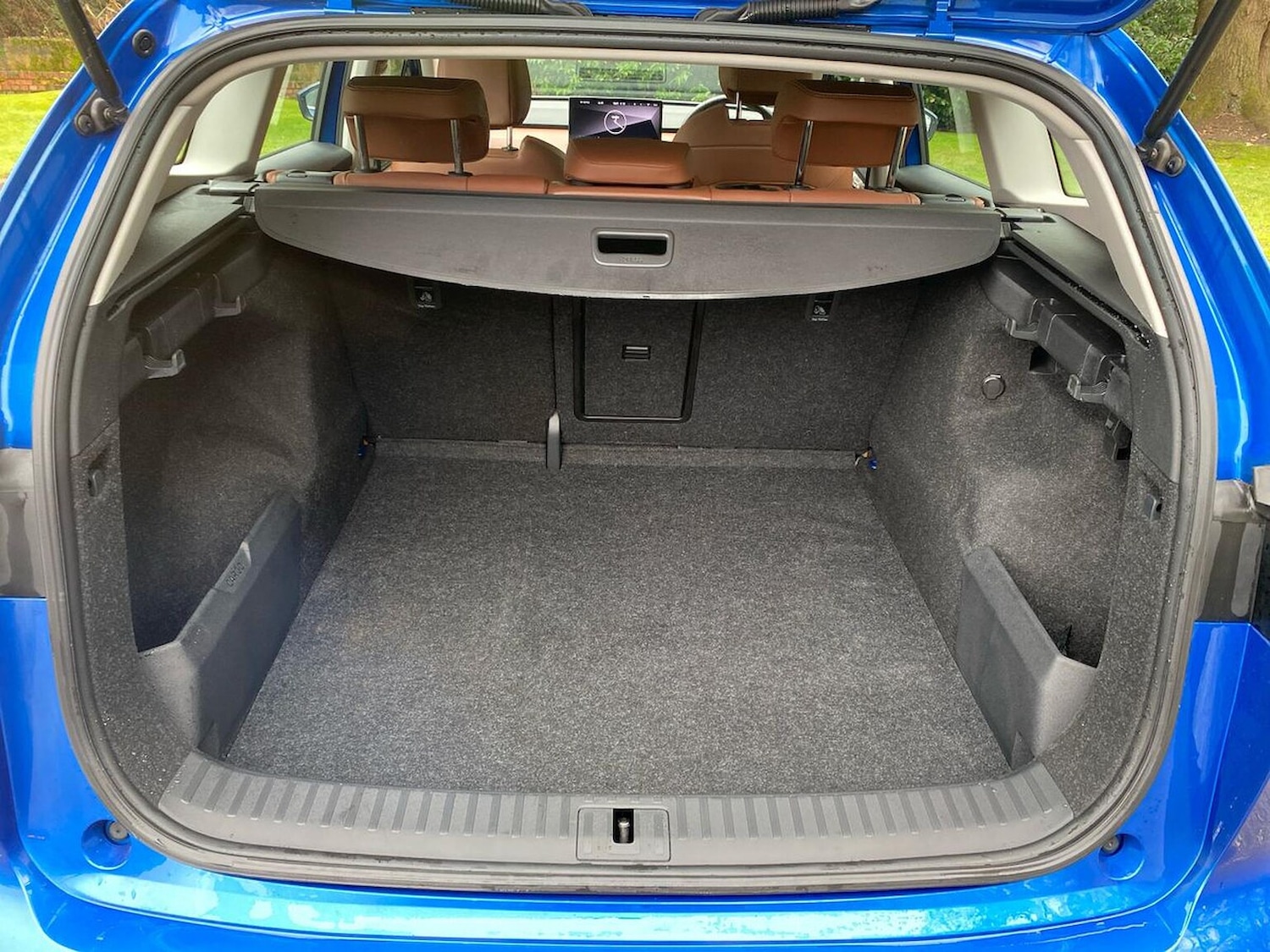 Used Skoda Enyaq 2023 for sale - 76979889: Photo 18