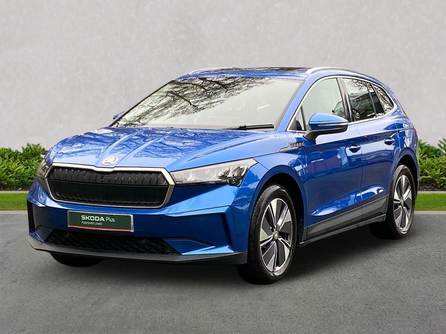 Used Skoda Enyaq 2023 for sale - 76979889: Photo 21