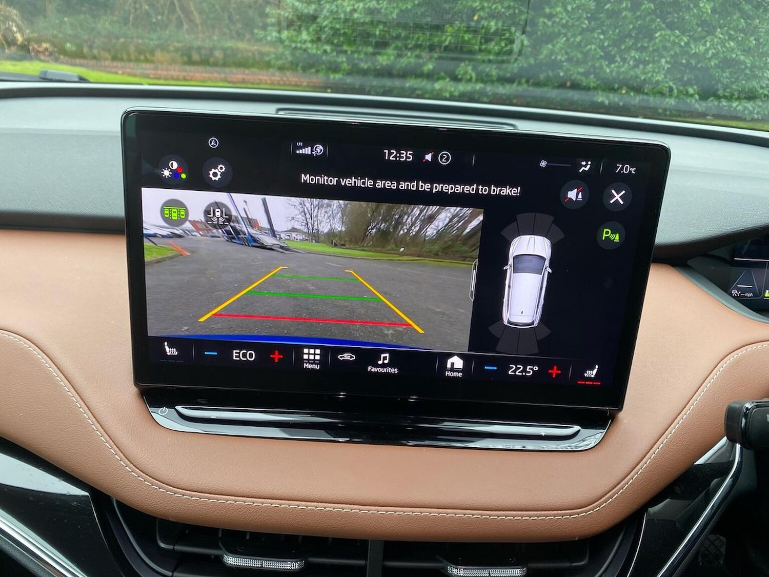 Used Skoda Enyaq 2023 for sale - 76979889: Photo 24