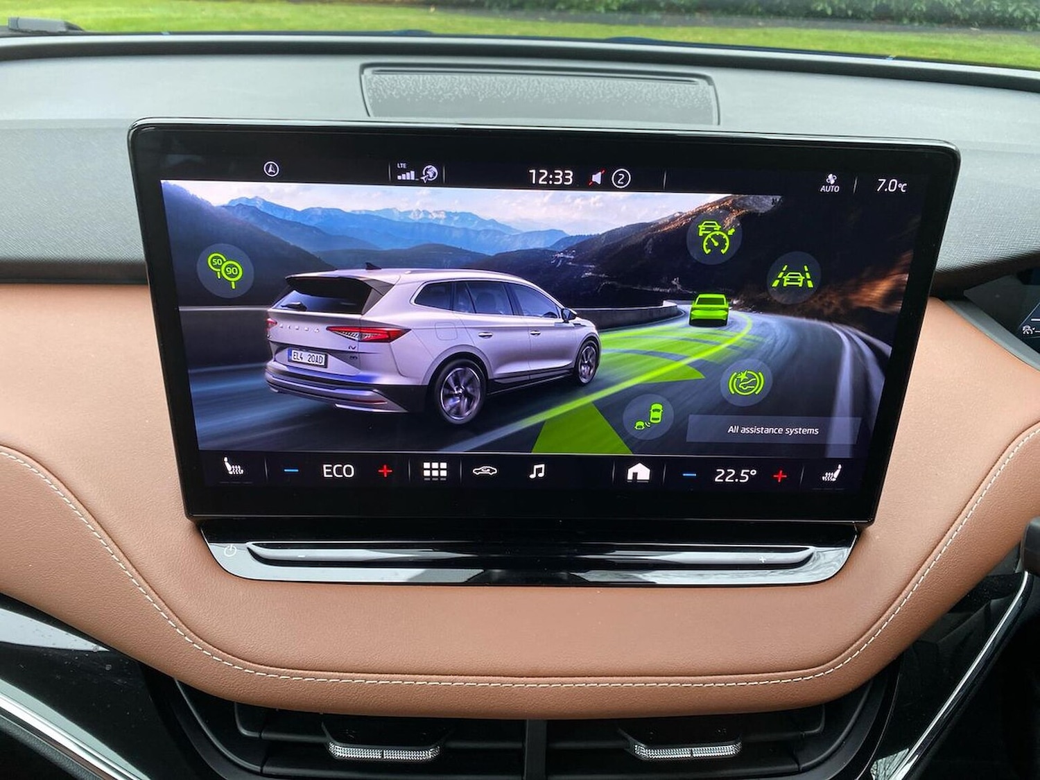 Used Skoda Enyaq 2023 for sale - 76979889: Photo 26