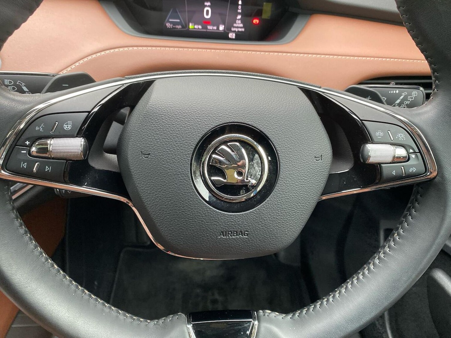 Used Skoda Enyaq 2023 for sale - 76979889: Photo 27