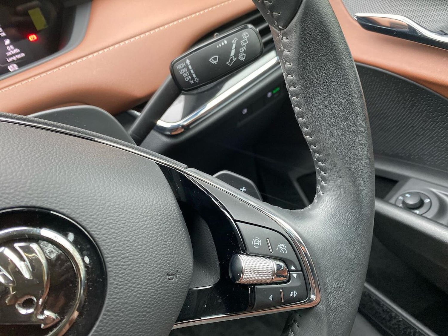 Used Skoda Enyaq 2023 for sale - 76979889: Photo 30