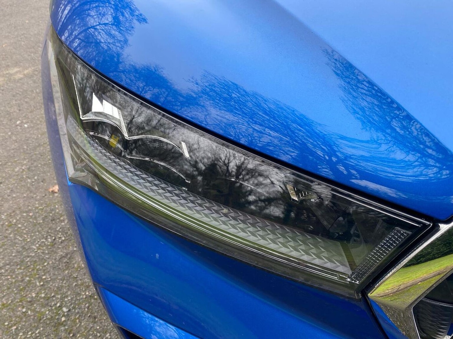 Used Skoda Enyaq 2023 for sale - 76979889: Photo 34