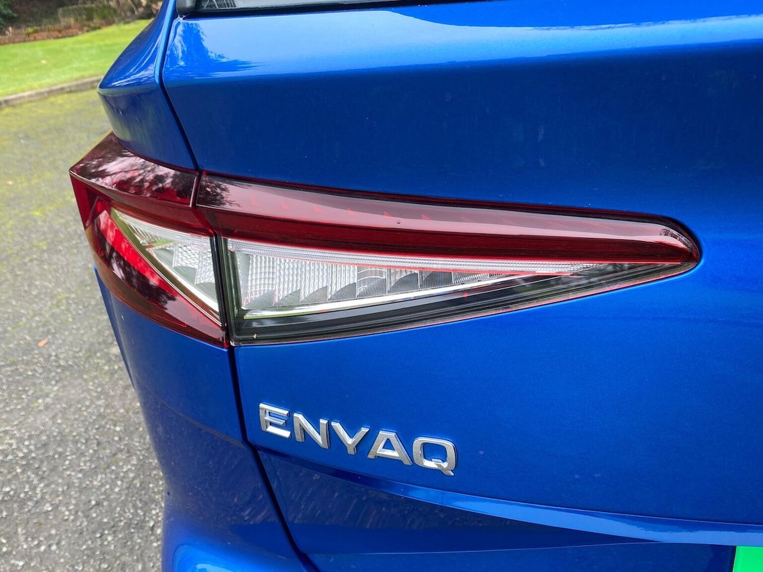 Used Skoda Enyaq 2023 for sale - 76979889: Photo 36