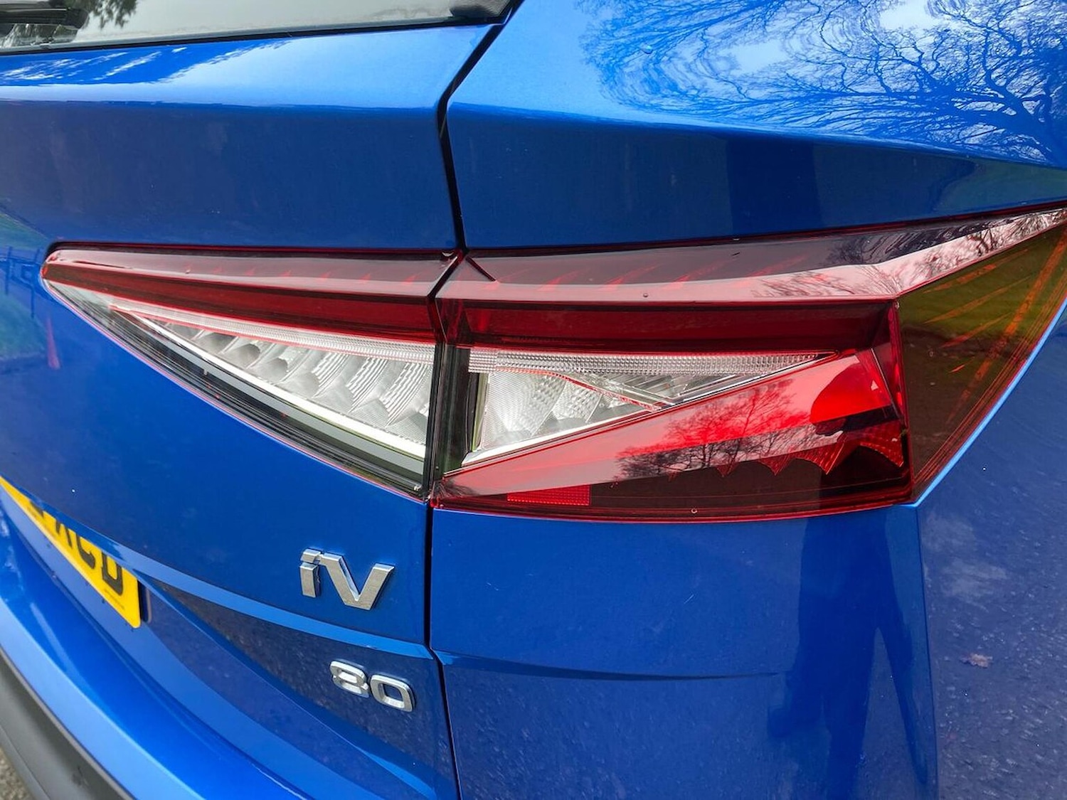 Used Skoda Enyaq 2023 for sale - 76979889: Photo 42