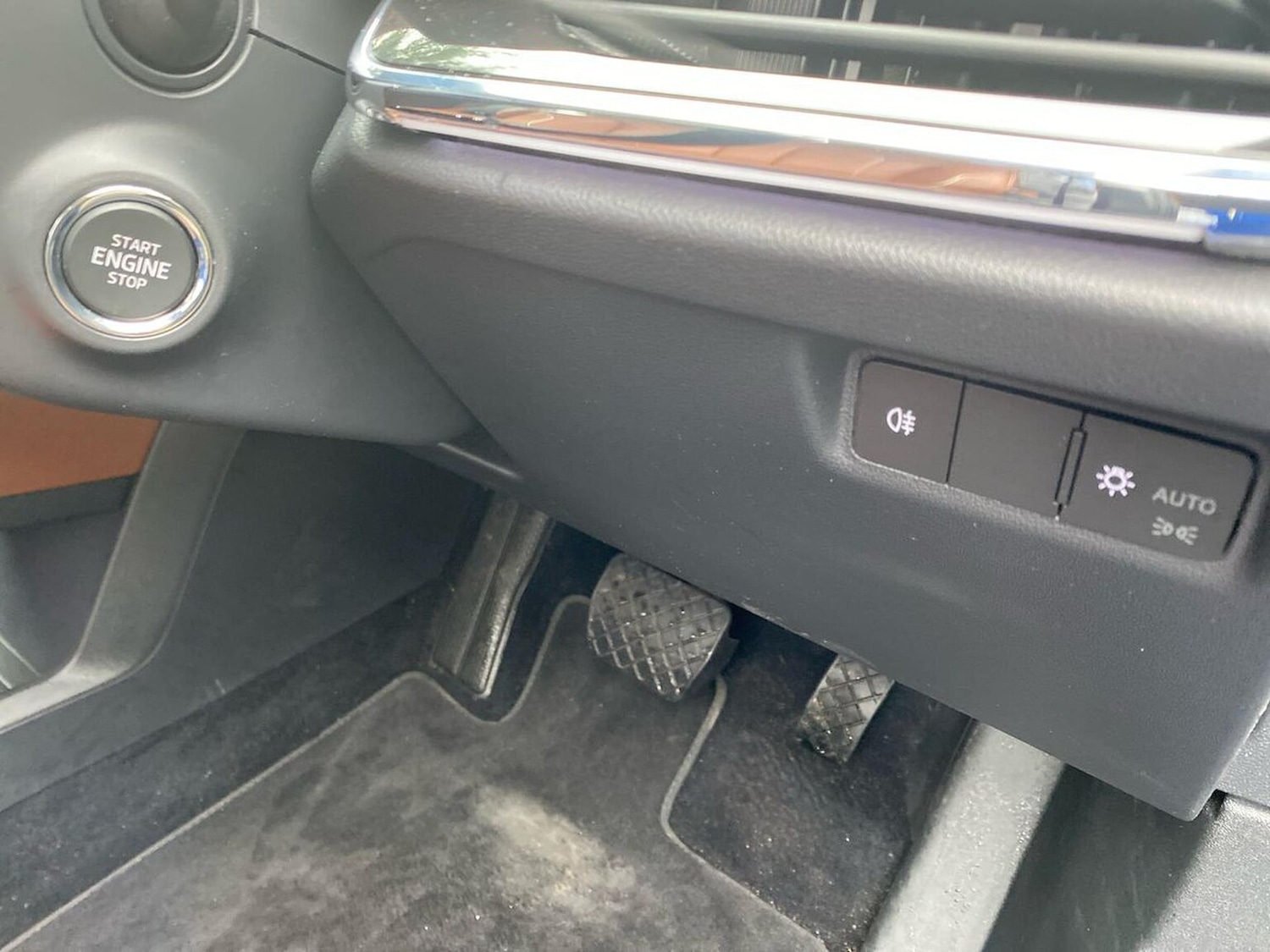 Used Skoda Enyaq 2023 for sale - 76979889: Photo 44