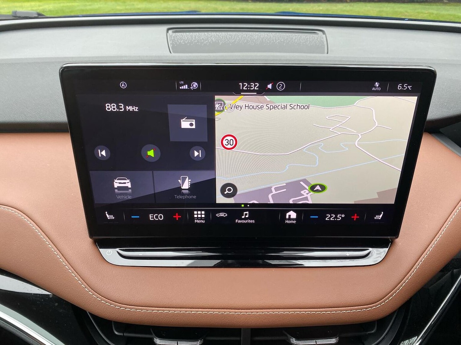 Used Skoda Enyaq 2023 for sale - 76979889: Photo 50