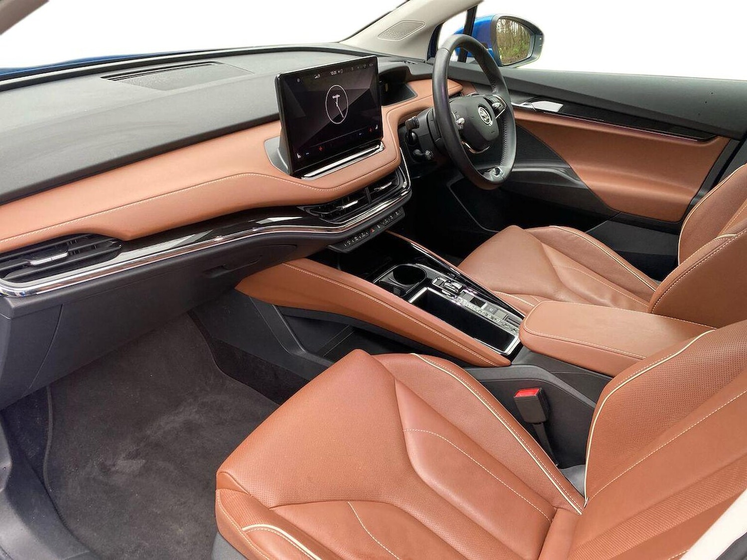 Used Skoda Enyaq 2023 for sale - 76979889: Photo 8