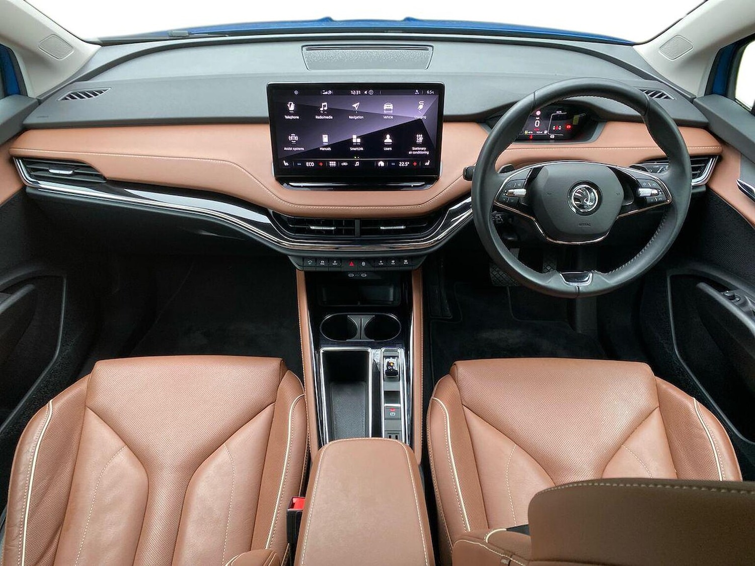 Used Skoda Enyaq 2023 for sale - 76979889: Photo 9