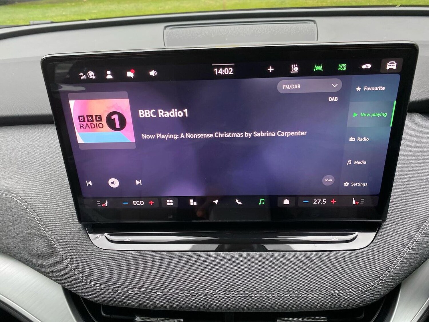 Used Skoda Enyaq 2025 for sale - 77488412: Photo 12