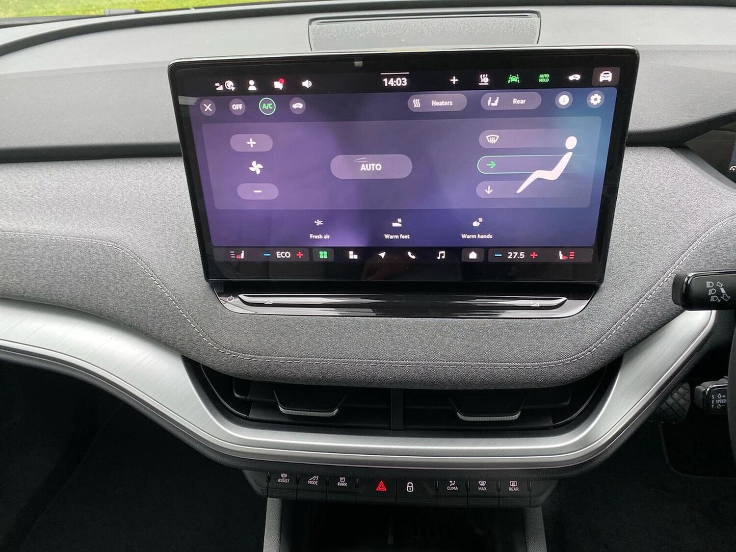 Used Skoda Enyaq 2025 for sale - 77488412: Photo 13