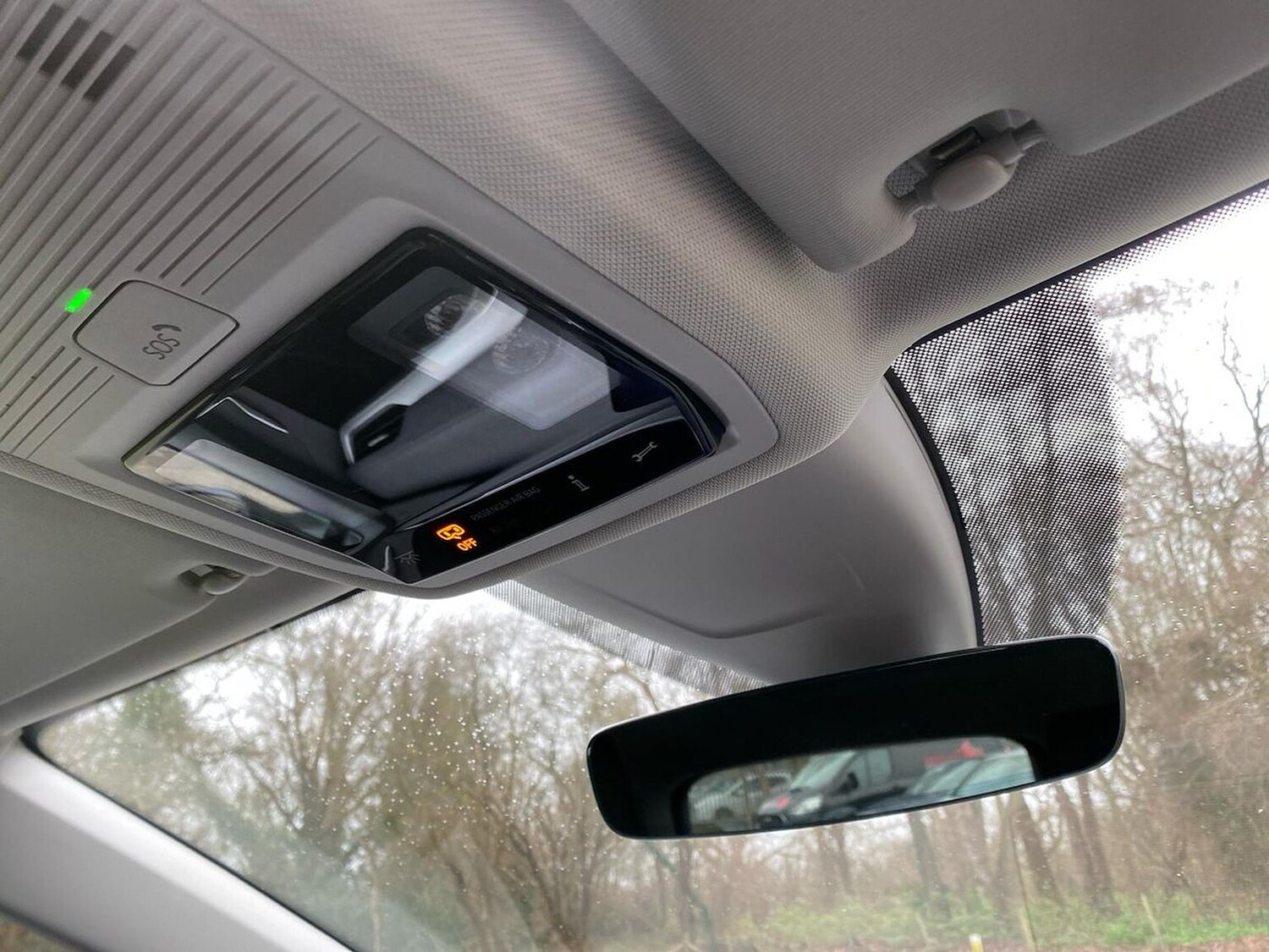 Used Skoda Enyaq 2025 for sale - 77488412: Photo 15