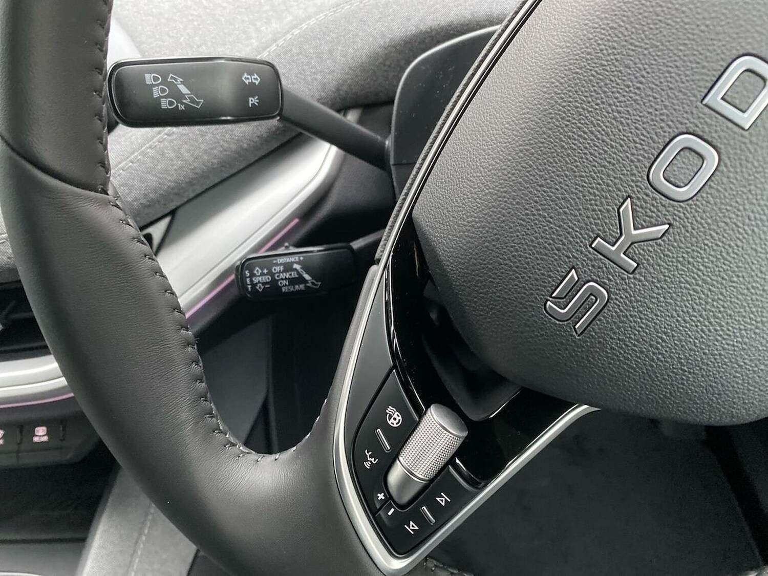 Used Skoda Enyaq 2025 for sale - 77488412: Photo 28