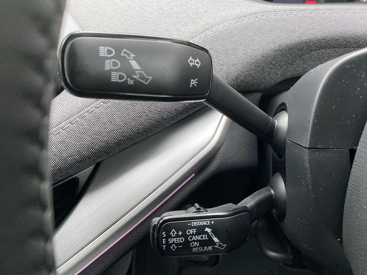 Used Skoda Enyaq 2025 for sale - 77488412: Photo 29