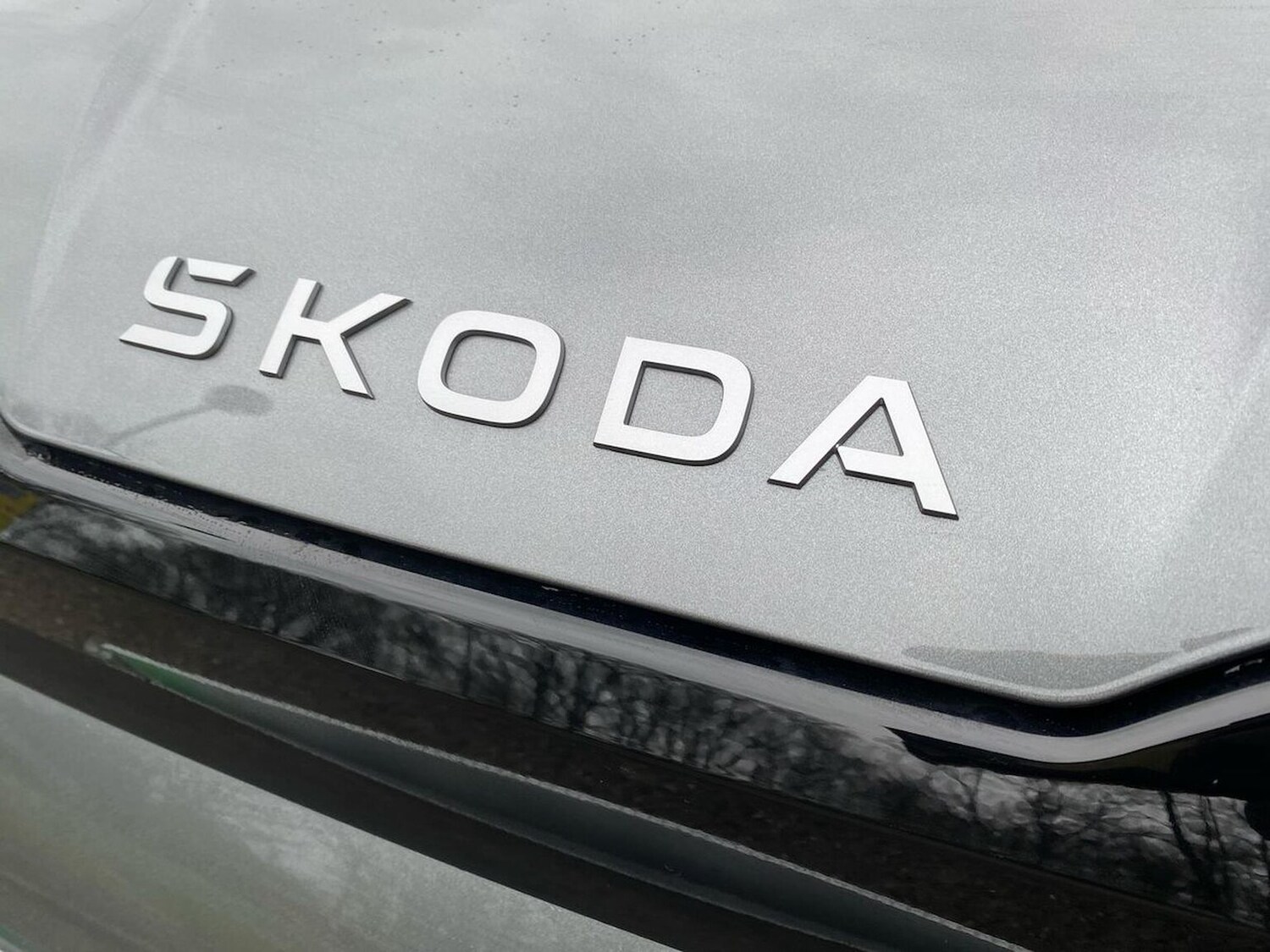 Used Skoda Enyaq 2025 for sale - 77488412: Photo 33