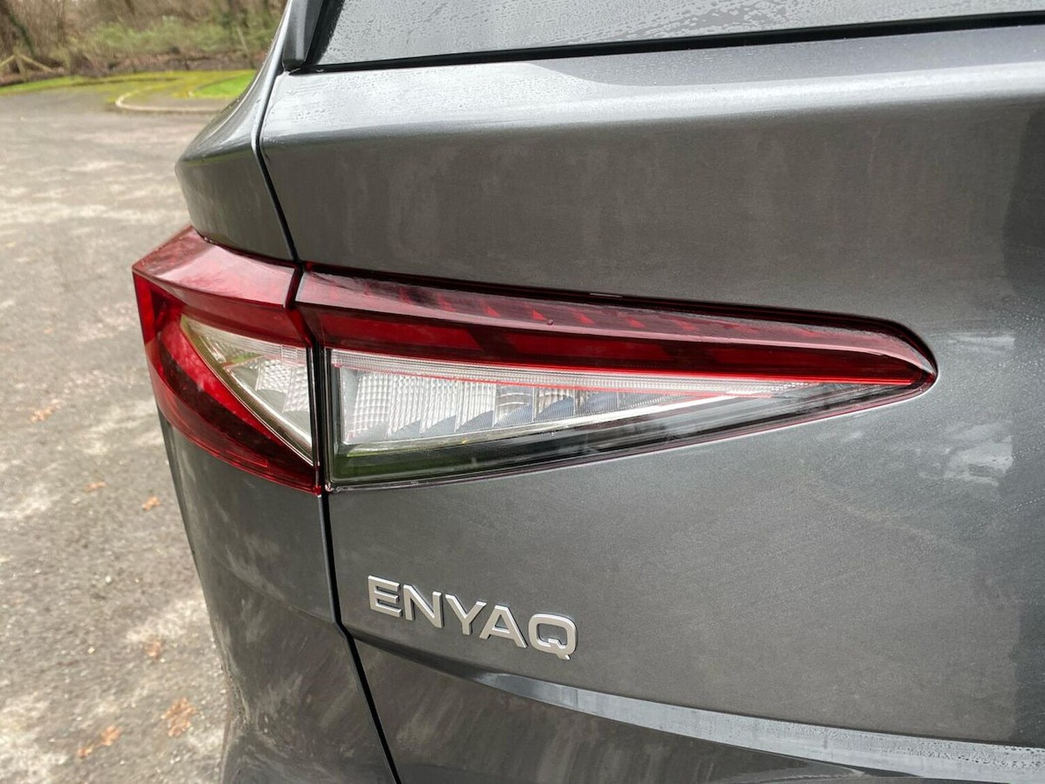 Used Skoda Enyaq 2025 for sale - 77488412: Photo 35