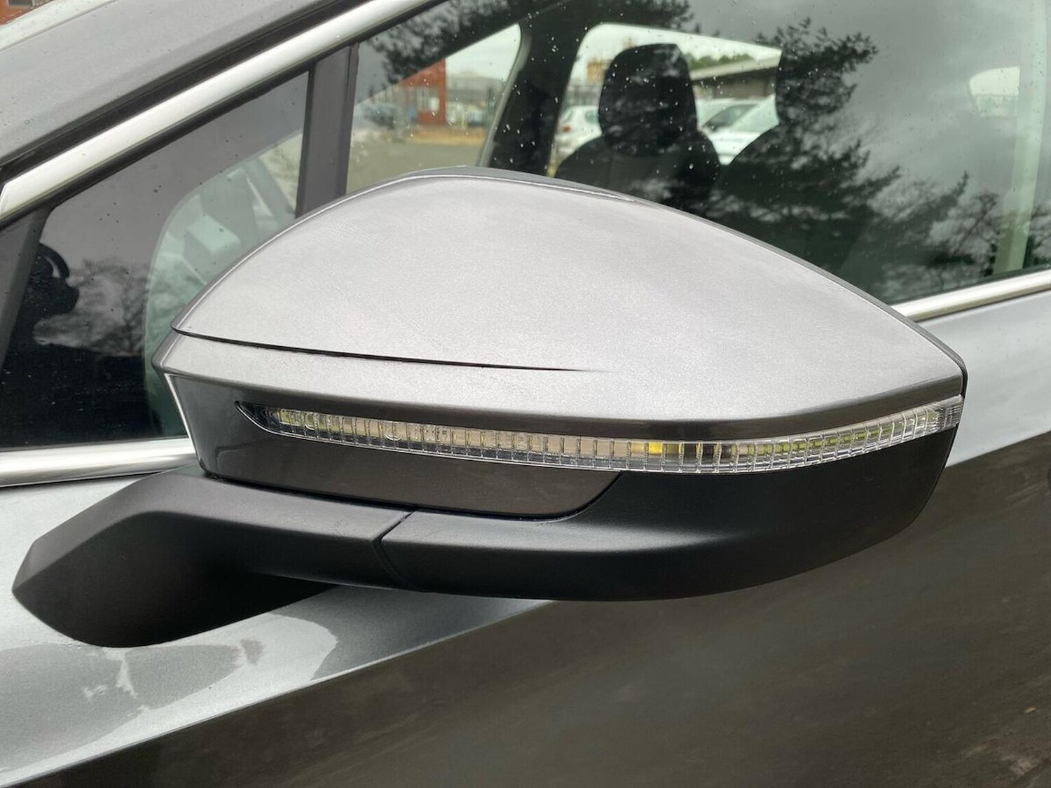 Used Skoda Enyaq 2025 for sale - 77488412: Photo 37