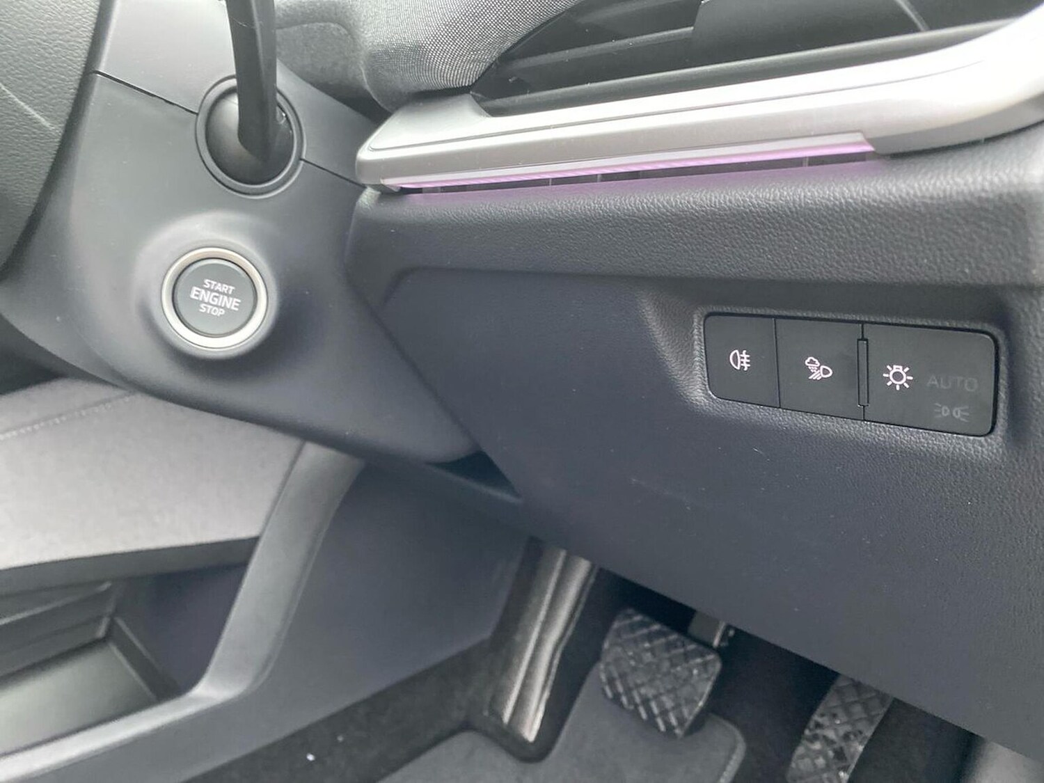 Used Skoda Enyaq 2025 for sale - 77488412: Photo 42