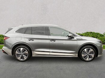 Used Skoda Enyaq 2025 for sale - 77488412: Photo