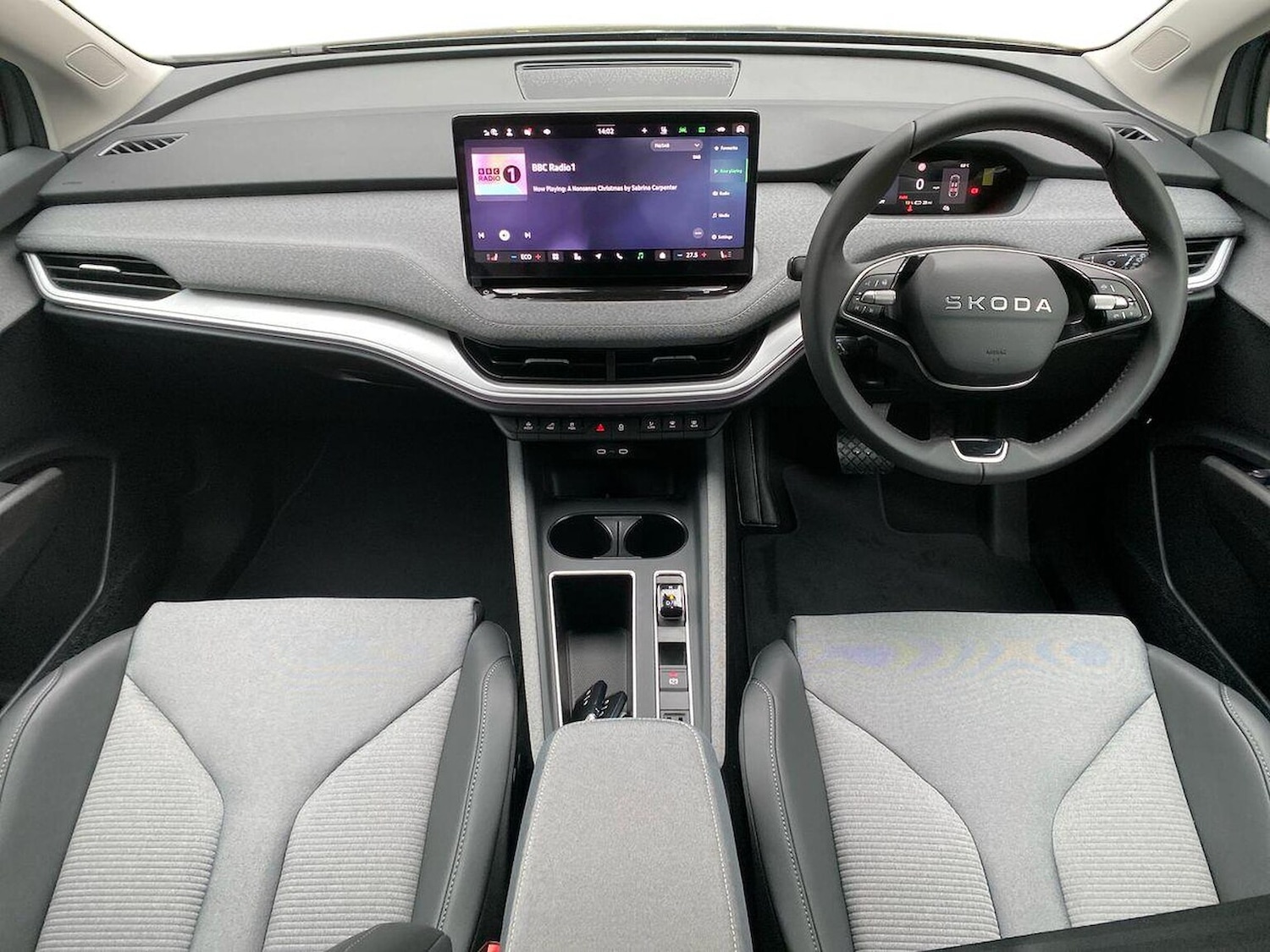 Used Skoda Enyaq 2025 for sale - 77488412: Photo 9