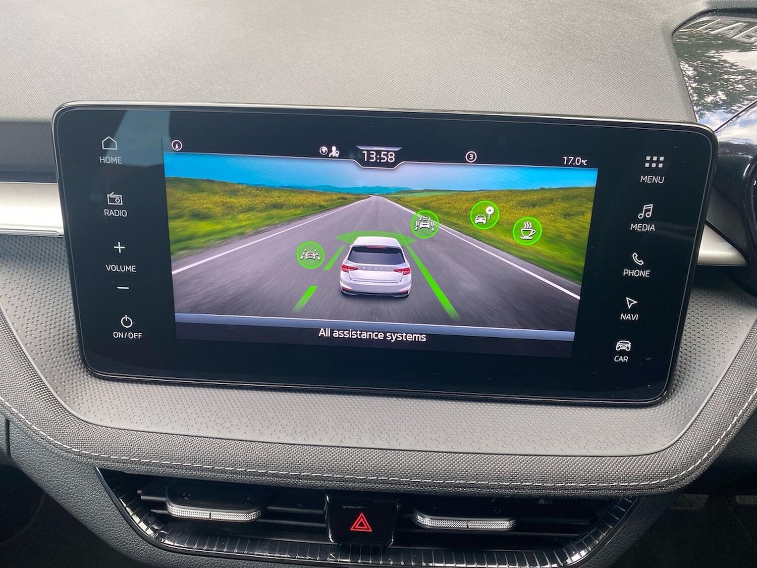 Vehicle 25