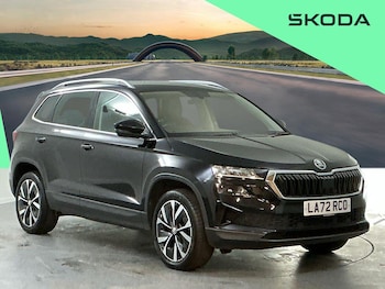 Used Skoda Karoq 2022 for sale - 79137472: Photo