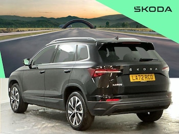 Used Skoda Karoq 2022 for sale - 79137472: Photo