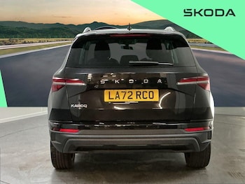 Used Skoda Karoq 2022 for sale - 79137472: Photo
