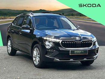 Used Skoda Kamiq 2025 for sale - 79703826: Photo